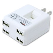 ホワイト PD-4WH