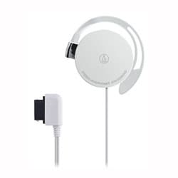 ATH-EQ300AD WH [携帯電話専用インナーイヤーヘッドホン 外部接続端子プラグ ホワイト]