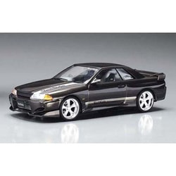 ヨドバシ.com - 青島文化教材社 AOSHIMA 1/24 ヴェイルサイド R32スカイラインGT-R コンバットモデル Sパッケージ バージョンR  No.073 通販【全品無料配達】