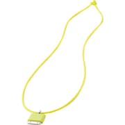 TR-DSI-SG [Dockコネクター用ネックストラップ シンプリズムグリーン]