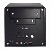 SHUTTLE 760G ベアボーン SA76G2
