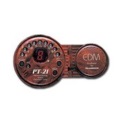 クロマチックチューナー PT-21(BM)