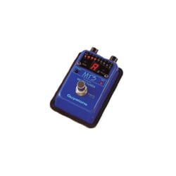 早割チケット Guyatone - ヨドバシ.com グヤトーン MT クロマチックチューナー ギター