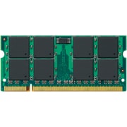 ノートPC用メモリ DDR2-800 PC2-6400 2GB ET800-N2G/S