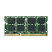 ノートPC用メモリ DDR3-1066 PC3-8500 2GB EV1066-N2G/S