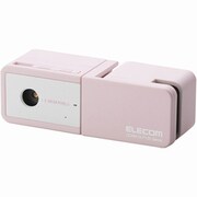 USB接続 130万画素 Webカメラ ピンク UCAM-DLP130TPN