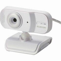 ELECOM WEBカメラ UCAM-DLV300TBK 192】UVC WEBカメラ UCAM-DLV300T BK ELECOMの通販 by ☆YOSHIDA