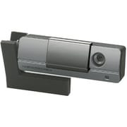 USB接続 300万画素 ノートPC向けWebカメラ 一発接続タイプ シルバー UCAM-DLX300BSV