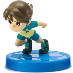 イナズマイレブン 熱血フィギュアコレクション 一之瀬一哉