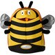 166-16031 [Sammies（サミーズ） Bee Backpack（ビー・バックパック） M]
