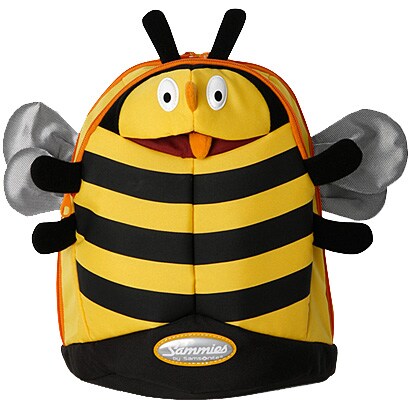 166-16031 [Sammies（サミーズ） Bee Backpack（ビー・バックパック） M]