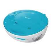 CDチューナーシステム ブルー ZS-E5 L