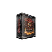 SDX METAL FOUNDRY [『Superior Drummer 2.0』専用ソフトウエア SDX拡張音源]