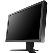 24.1型ワイド 液晶モニター アナログ/デジタル接続 EasyPIX同梱モデル IPSパネル搭載 ブラック SX2462W-PXBK