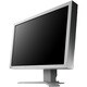 24.1型ワイド 液晶モニター アナログ/デジタル接続 EasyPIX同梱モデル IPSパネル搭載 セレーングレイ SX2462W-PXGY