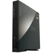 IEEE802.11n g/b対応 無線LANルータ CG-WLR300GNH