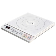 IH調理器 ホワイト DSI-1300W