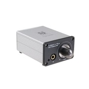 FUBAR4PLUS/BLACK USB SPDIF DAC内蔵ヘッドホン