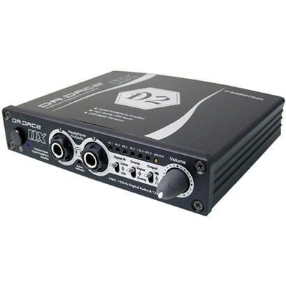 D/Aコンバーター DR.DAC2 DX