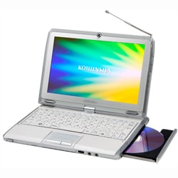 KOHJINSHA SXシリーズ Office搭載モデル ホワイト SX3WX06MFD