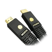 HDMI フラットケーブル(ハイスピードケーブル) 1m PAVA-R01