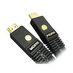ヨドバシ.com - エイム電子 AIM PAVA-R15 [HDMI フラットケーブル(ハイ