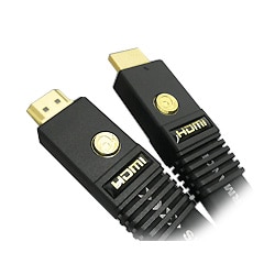 ヨドバシ.com - エイム電子 AIM HDMI フラットケーブル(ハイ