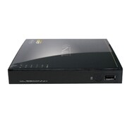 11n/a/g/b 同時全規格&有線ギガ対応 USBポート搭載 無線LANルータ CG-WLR300NNH
