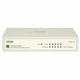 1000BASE-T/100BASE-TX/10BASE-T対応 スイッチングハブ 5ポート ホワイト CG-SW05GTX2W