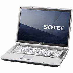 SOTEC R504A5 R504A5
