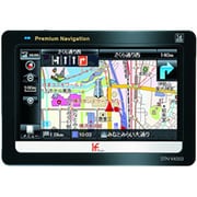 DTN-VX003 [4.1インチ メモリーカーナビ ワンセグチューナー内蔵 Premium Navigation（プレミアム　ナビゲーション）]