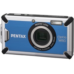 ヨドバシ.com - リコー RICOH ペンタックス PENTAX Optio W80