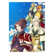 蒼天の彼方 通常版 [Windows]