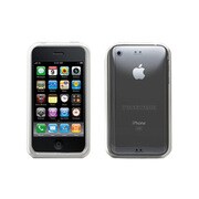 TUN-PH-000009 [iPhone 3GS/3G用 シリコンケース ICEWEAR]