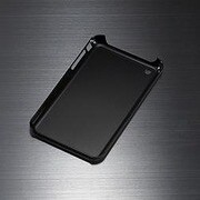 SBS-PSAJ01/BK [エアージャケットセット iPhone3G ブラック]