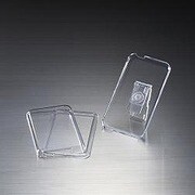 SBS-PSCJ01 [クリスタルジャケットセット iPhone3G クリア]