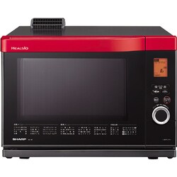 ヨドバシ.com - シャープ SHARP AX-M1-R [ウォーターオーブン（26L ...