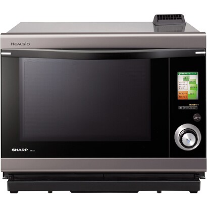 ウォーターオーブン（30L） シルバー系 HEALSIO（ヘルシオ） AX-X2-S