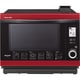 ウォーターオーブン（30L） レッド系 HEALSIO（ヘルシオ） AX-G1-R