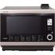 ウォーターオーブン（30L） ゴールド系 HEALSIO（ヘルシオ） AX-G1-N