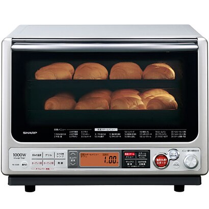 スチームオーブンレンジ（31L） シルバー系 RE-S30B-S