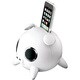 AIP WH [iPod用スピーカー アイピグレット（IPIGLET）  ホワイト]