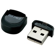 マイクロUSBメモリー ブラックモデル 2GB RUF2-PS2G-BK