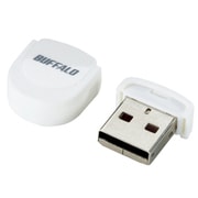 マイクロUSBメモリー ホワイトモデル 2GB RUF2-PS2G-WH