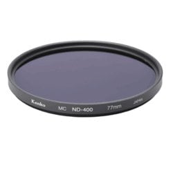52S ND400プロフェショナル [減光フィルター 52mm]