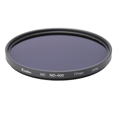 82S ND400プロフェショナル [減光フィルター 82mm]
