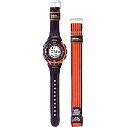 カシオ プロトレック PRO TREK PRW-1500CAJ 電波ソーラー 時計