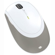 USB接続 ワイヤレス BlueTrackマウス Wireless Mouse 5000 アルペンホワイト MGC-00010