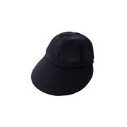 NEW UVカットつば広帽子