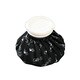 ハンディー氷のう ICEBAG（アイスバッグ） S ブラック F5669